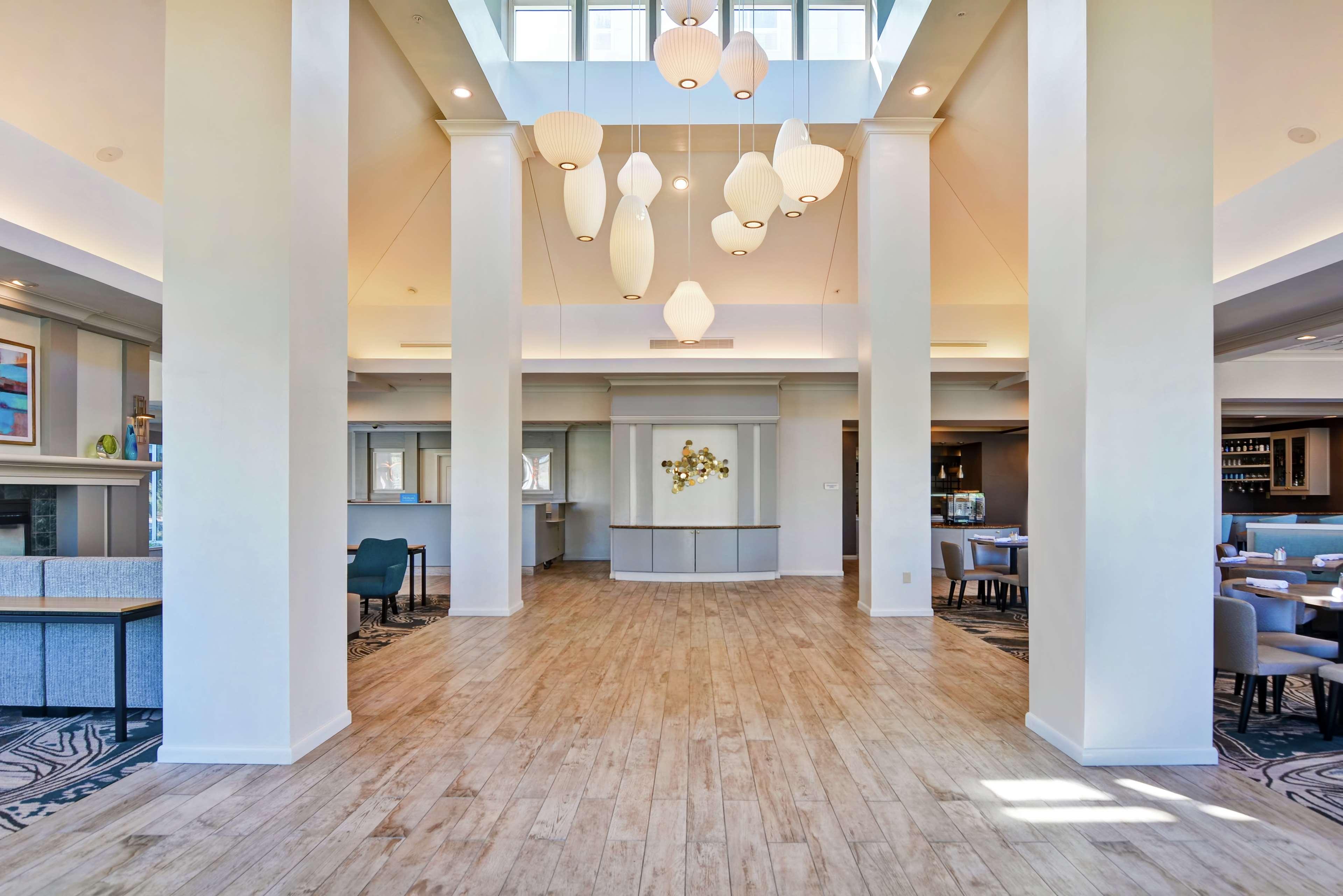 Hilton Garden Inn Mobile East Bay / Daphne Exterior foto