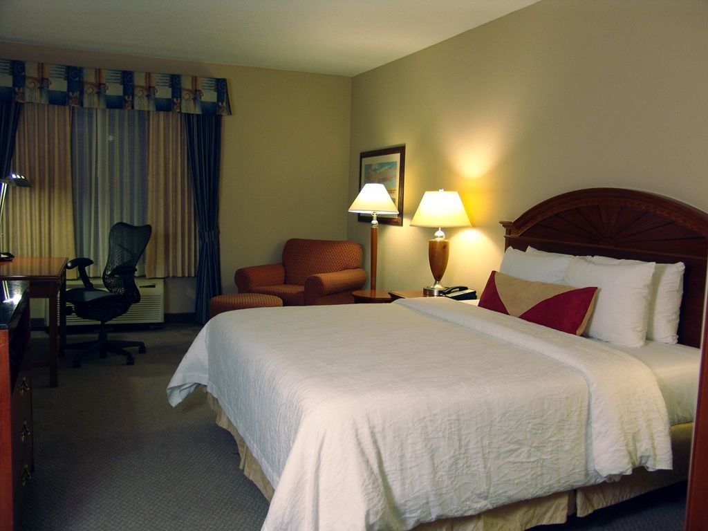 Hilton Garden Inn Mobile East Bay / Daphne Habitación foto