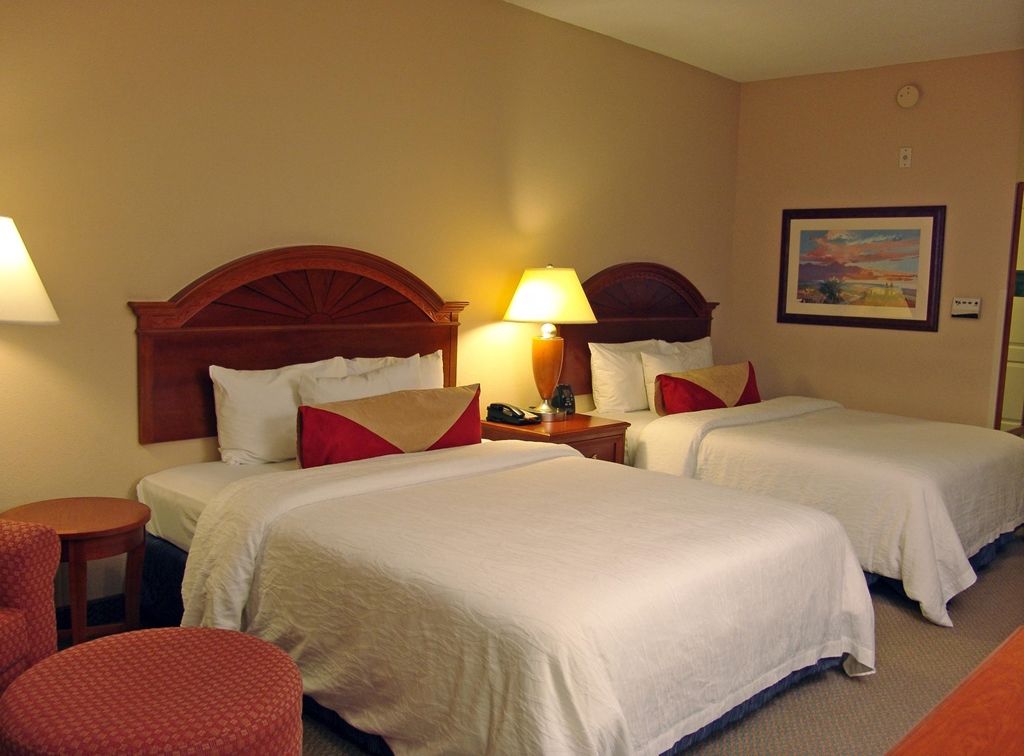 Hilton Garden Inn Mobile East Bay / Daphne Habitación foto