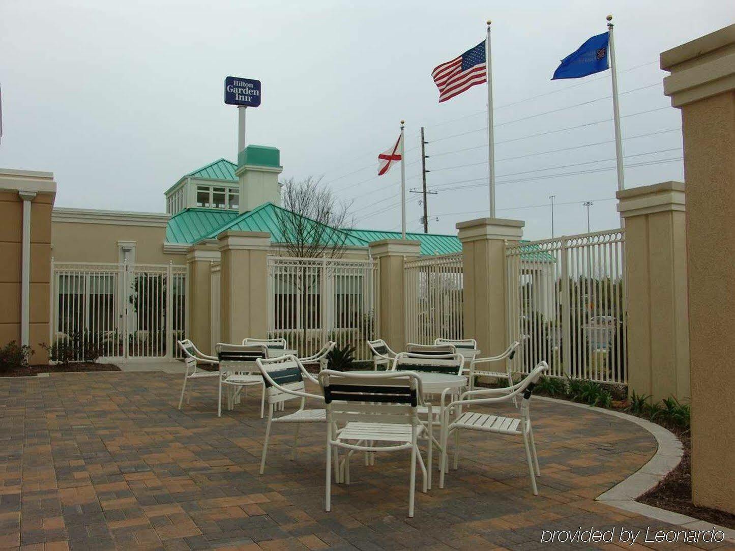 Hilton Garden Inn Mobile East Bay / Daphne Exterior foto
