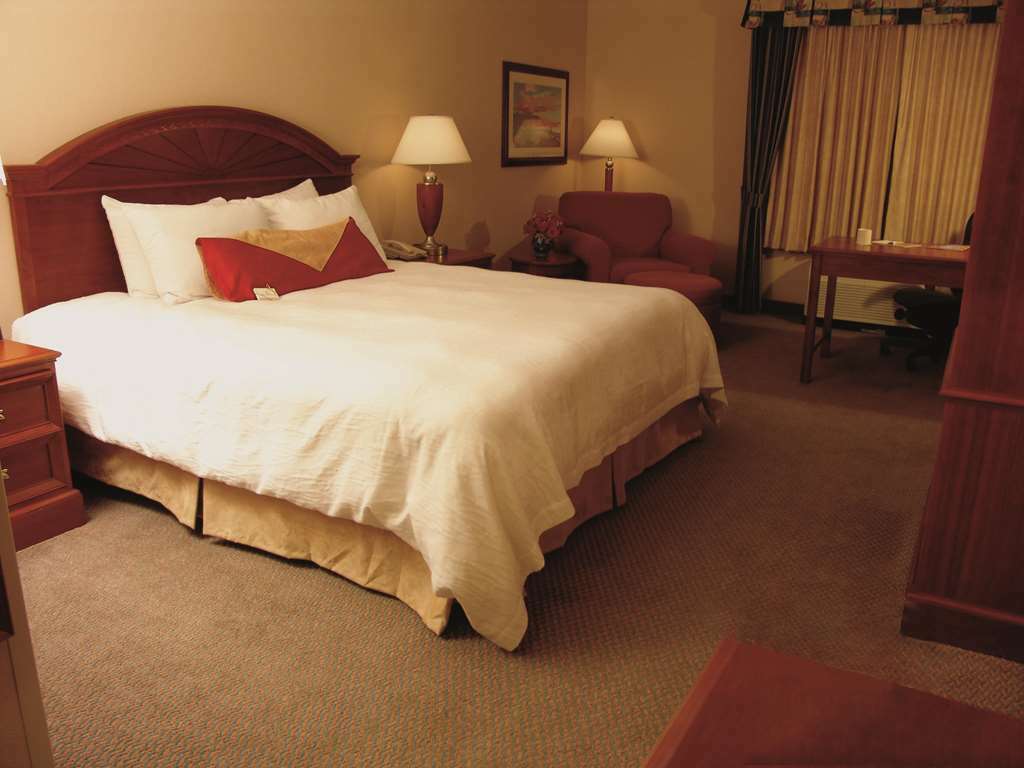Hilton Garden Inn Mobile East Bay / Daphne Habitación foto
