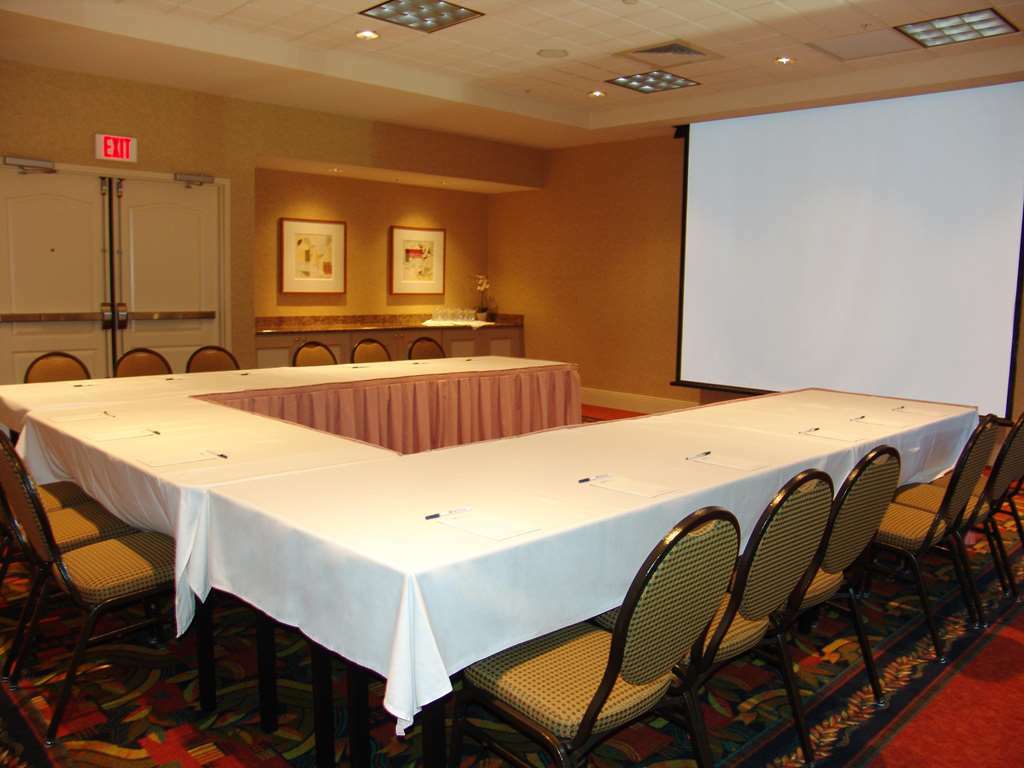 Hilton Garden Inn Mobile East Bay / Daphne Facilidades foto